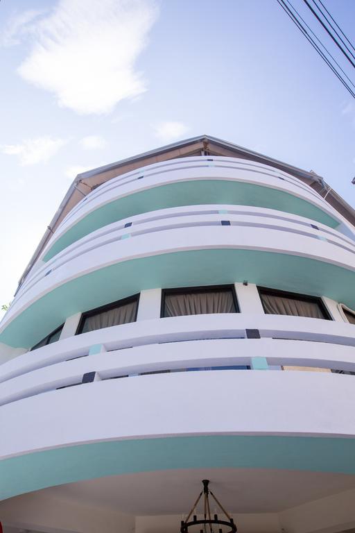 Apartamento Live In The Happiness Zhushan Exterior foto