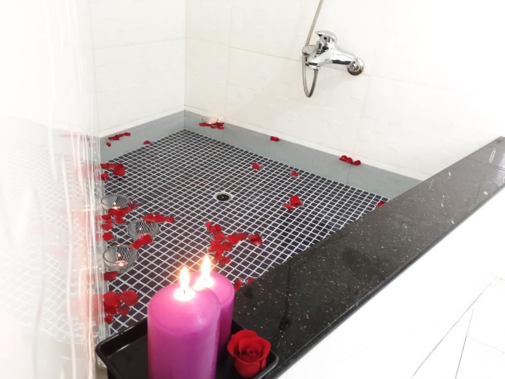Apartamento Live In The Happiness Zhushan Exterior foto